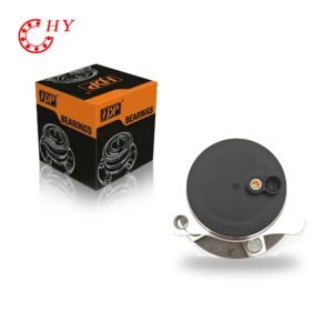 HJDP Rear Wheel Hub Bearing Assembly 3104030-BD01 for Bestune E05