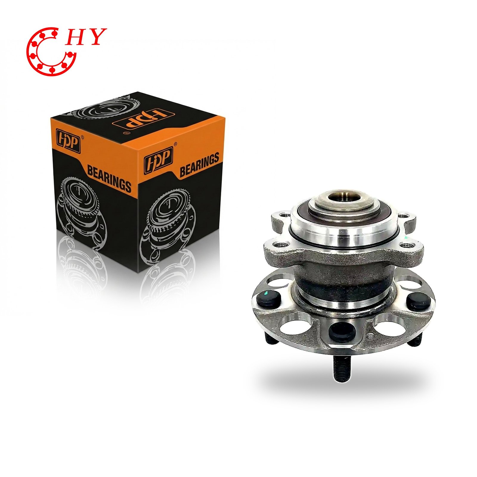 HJDP Rear Wheel Hub Bearing Assembly 42200-SEA-951 for Acura Applications 1 HJDP Rear Wheel Hub Bearing Assembly 42200-SEA-951 for Acura Applications