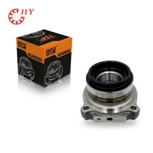 HJDP Rear Wheel Hub Bearing Assembly 42450-04010 for Toyota Applications
