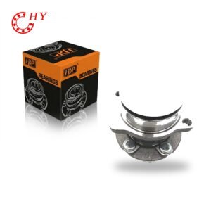 HJDP Rear Wheel Hub Bearing Assembly 28473-FG020 for Subaru GR GH G3 GE GV