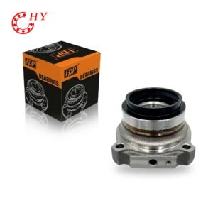 HJDP Rear Wheel Hub Bearing Assembly 42460-04010 for Toyota Applications