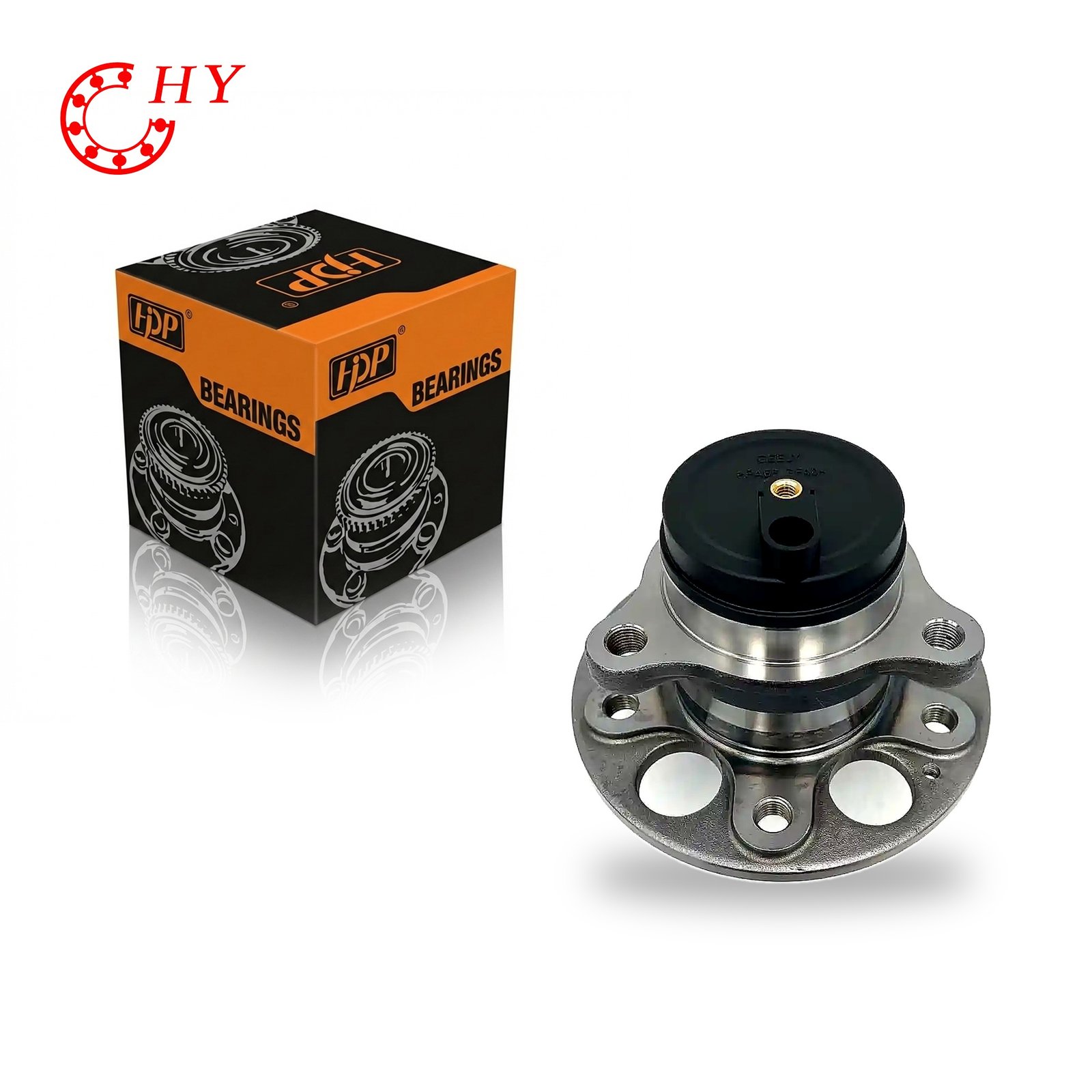 HJDP Rear Wheel Hub Bearing Assembly F-628413CN for Lynk and Co Applications 1 HJDP Rear Wheel Hub Bearing Assembly F-628413CN for Automotive Applications