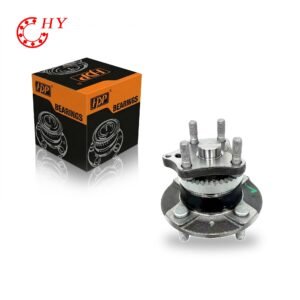 HJDP Rear Wheel Hub Bearing Assembly 3502120-BS01 for Changan Applications