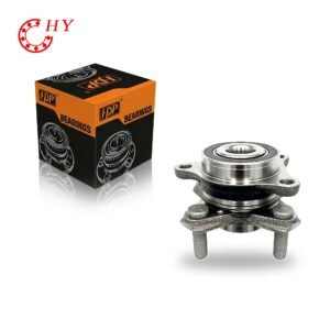 HJDP Front Wheel Hub Bearing Assembly 3103100XNZ01A for Automotive R1 R2