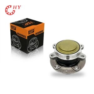 HJDP Rear Wheel Hub Bearing Assembly 3520007AMV0000 for GAC M8
