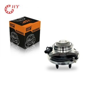 HJDP Front Wheel Hub Bearing Assembly 9L3Z-1104-A for Ford F Raptor