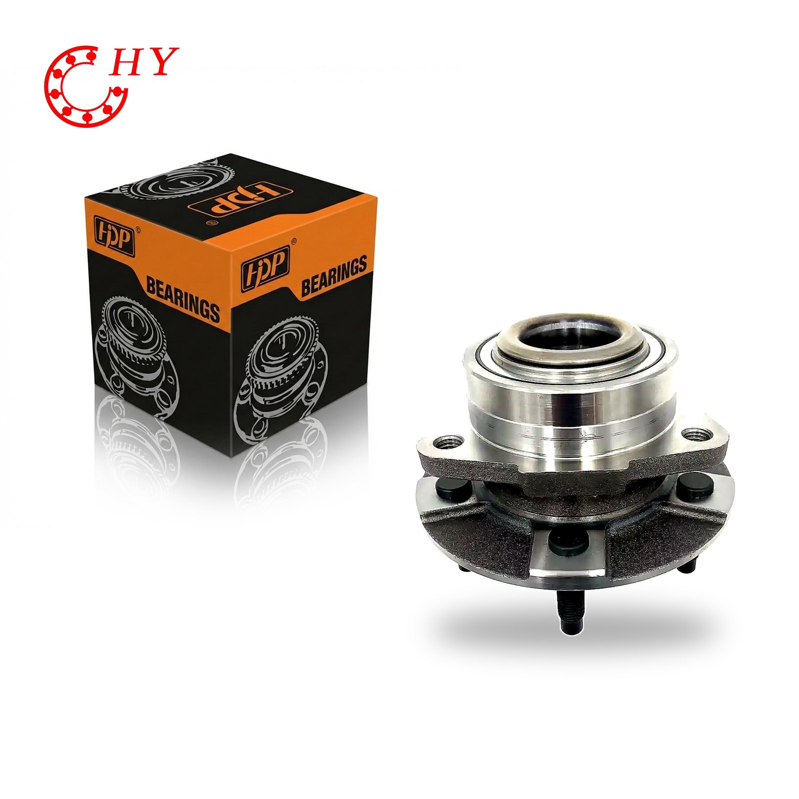 HJDP Front Wheel Hub Bearing Assembly 10351824 for Chevrolet Equinox Pontiac Torrent Saturn Vue 1 HJDP Front Wheel Hub Bearing Assembly 10351824 for Chevrolet Equinox Pontiac Torrent Saturn Vue