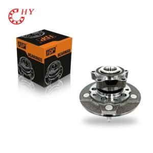 HJDP Front Wheel Hub Bearing Assembly MK29-2C300-AA for Ford V362