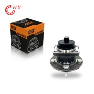 HJDP Rear Wheel Hub Bearing Assembly 3502120-CD04 for Changan CS75