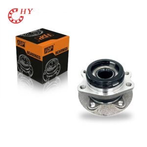 HJDP Front Wheel Hub Bearing Assembly E130310J-G0105 for Dongfeng E70