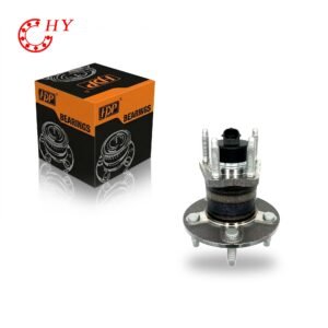 HJDP Rear Wheel Hub Bearing Assembly 12413222 for Chevrolet HHR Cobalt Pursuit