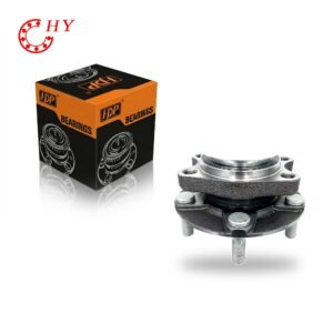 HJDP Front Wheel Hub Bearing Assembly 40202-3DA0A for Nissan U15 B17 C12 C13