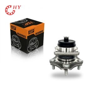 HJDP Rear Wheel Hub Bearing Assembly DAC2F74R4509E1A for BYD EV