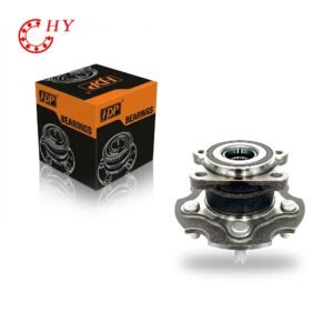 HJDP Rear Wheel Hub Bearing Assembly 42200-31A-H01 for Honda E NS1 RS1