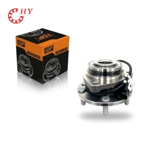 HJDP Front Wheel Hub Bearing Assembly DAC2F83R3559A for Applications Applications