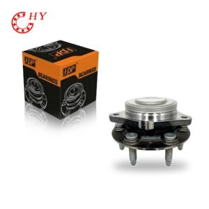 HJDP Rear Wheel Hub Bearing Assembly 13542501 for Buick Applications