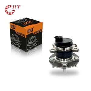 HJDP Front Wheel Hub Bearing Assembly DAC2F78R4581A for Zotye Applications