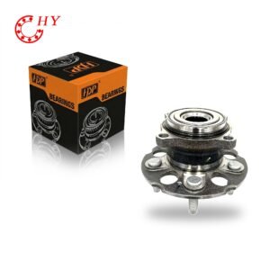HJDP Rear Wheel Hub Bearing Assembly DAC2F82R4528D- for Automotive H6 F7 H6 Sport H6 Coupe - Gen 1 Hub Unit