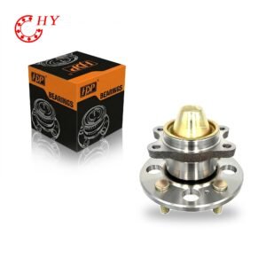 HJDP Rear Wheel Hub Bearing Assembly 52750-1G000 for Hyundai Kia i10 ATOS
