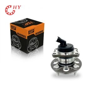 HJDP Rear Wheel Hub Bearing Assembly 52731-K8000 for Hyundai Applications