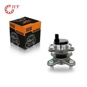 HJDP Rear Wheel Hub Bearing Assembly 42410-B2050 for Automotive CUORE VII
