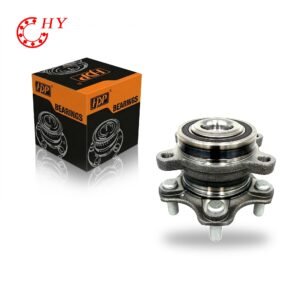 HJDP Front Wheel Hub Bearing Assembly 3103300001-L10 for Automotive Applications