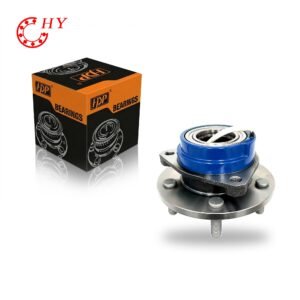 HJDP Rear Wheel Hub Bearing Assembly DAC2F90F3592CD for Applications Applications