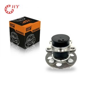 HJDP Rear Wheel Hub Bearing Assembly A3104100R for Lifan X50