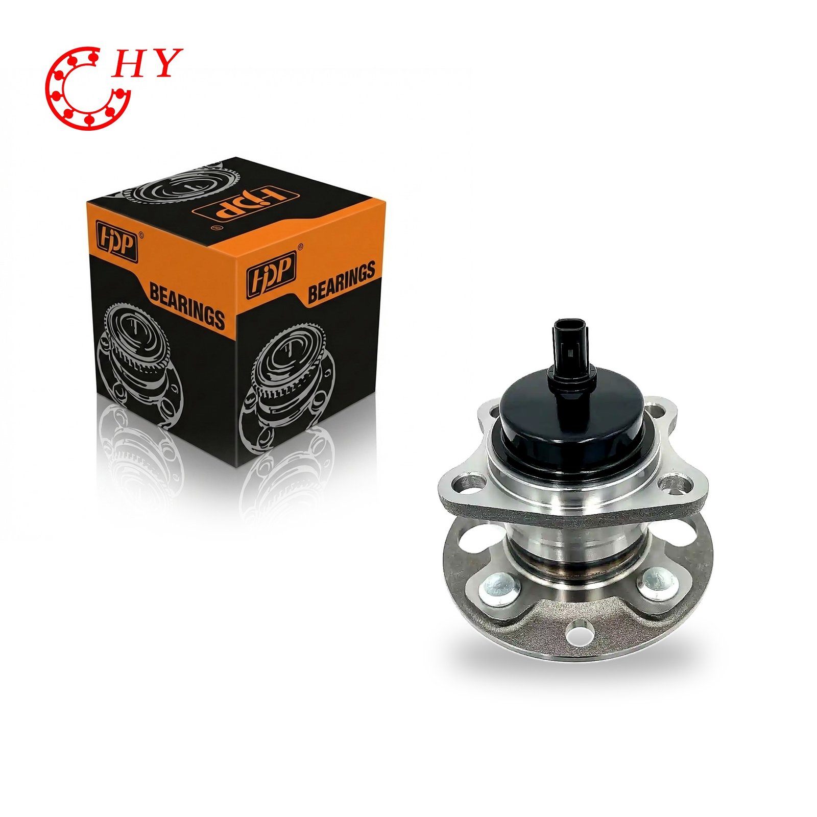 HJDP Rear Wheel Hub Bearing Assembly 42410-B1050 for Toyota PASSO SETTE M5 E 1 HJDP Rear Wheel Hub Bearing Assembly 42410-B1050 for Toyota PASSO SETTE M5 E