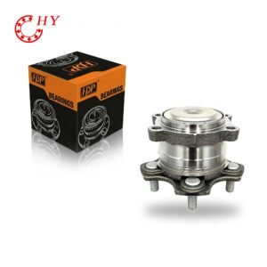 HJDP Rear Wheel Hub Bearing Assembly 43202-6LC0A for Nissan Applications