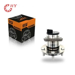 HJDP Rear Wheel Hub Bearing Assembly 15007056X for Changan A800