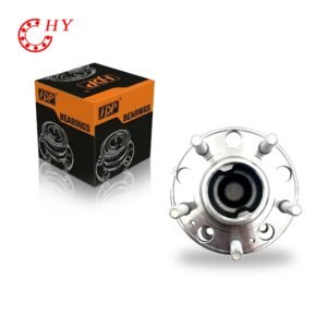 HJDP Front Wheel Hub Bearing Assembly 52750-B1050 for Hyundai G80