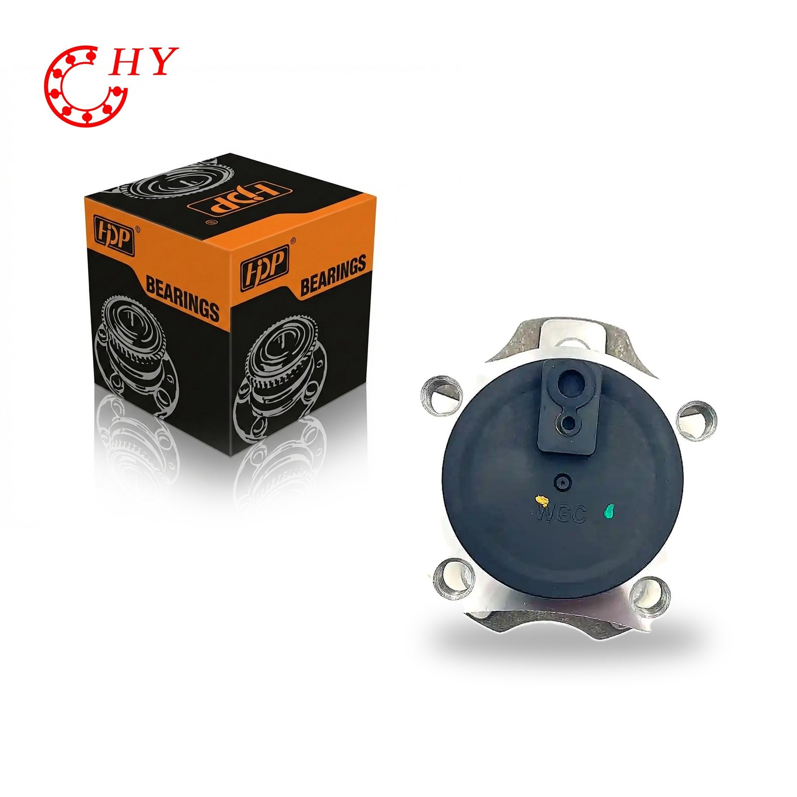 HJDP Rear Wheel Hub Bearing Assembly 3502600-SE01 for Dongfeng IX7 1 HJDP Rear Wheel Hub Bearing Assembly 3502600-SE01 for Dongfeng IX7
