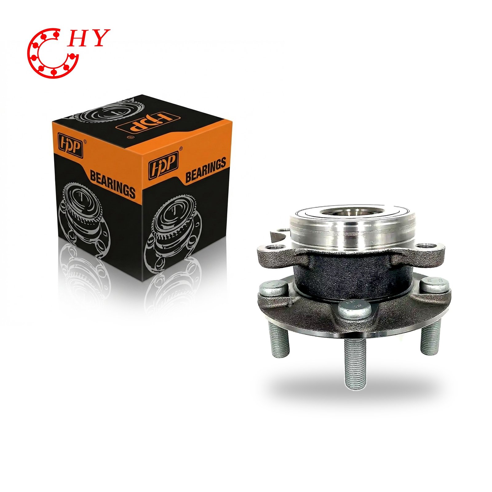 HJDP Front Wheel Hub Bearing Assembly SA2H-3103100 for BYD ProDM 1 HJDP Front Wheel Hub Bearing Assembly SA2H-3103100 for BYD ProDM