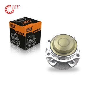 HJDP Rear Wheel Hub Bearing Assembly A2473560000 for Mercedes-Benz A W177