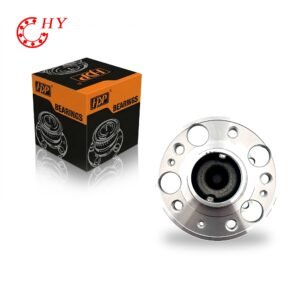 HJDP Rear Wheel Hub Bearing Assembly T11-3301210BB for Chery Applications