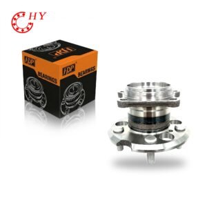 HJDP Rear Wheel Hub Bearing Assembly T11-3301210 for Chery Applications