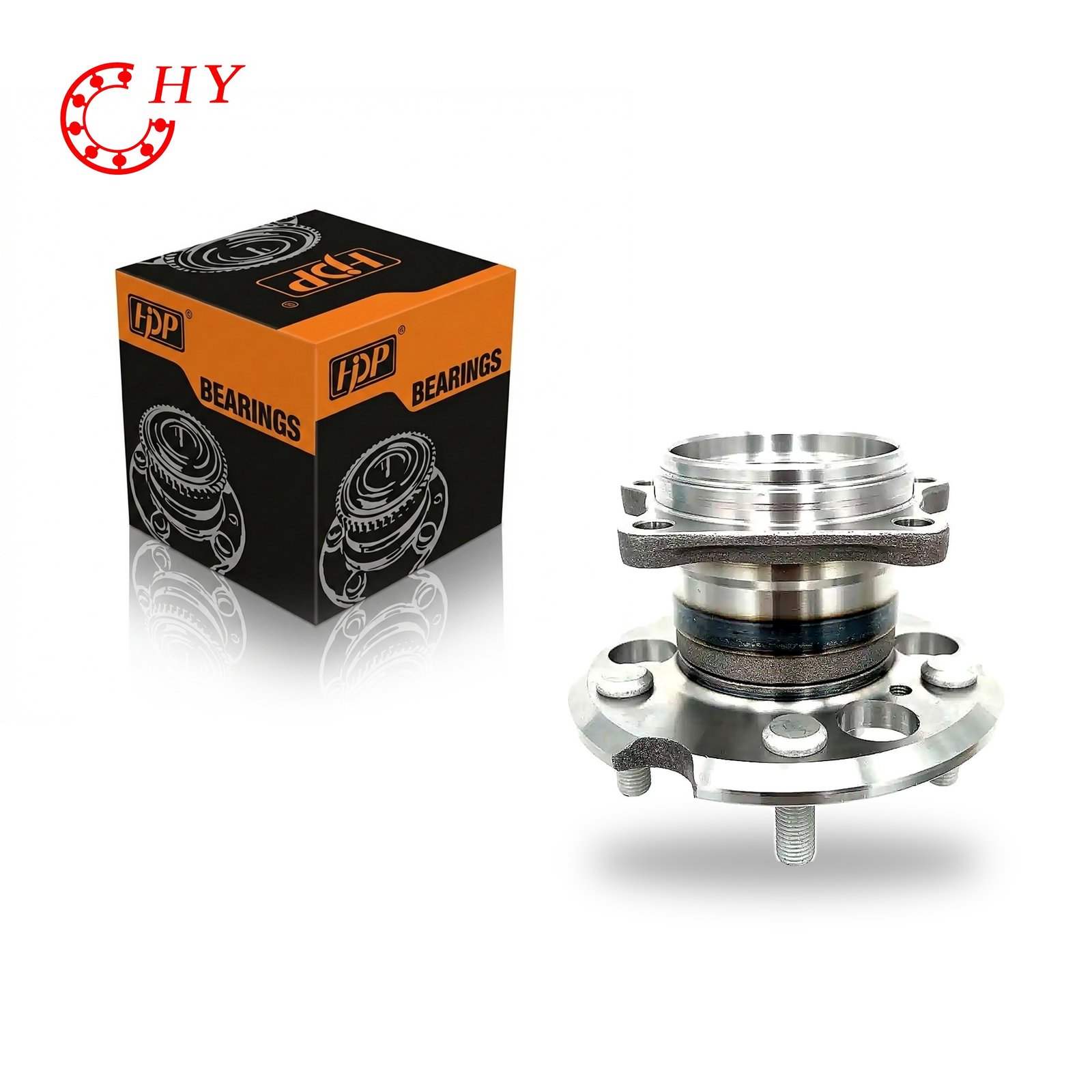 HJDP Rear Wheel Hub Bearing Assembly T11-3301210 for Chery Applications 1 HJDP Rear Wheel Hub Bearing Assembly T11-3301210 for Chery Applications