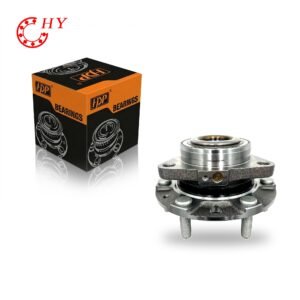 HJDP Rear Wheel Hub Bearing Assembly 12413025 for Cadillac DeVille