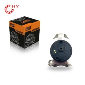 HJDP Rear Wheel Hub Bearing Assembly 43002-LA210-C2 for Dongfeng Applications