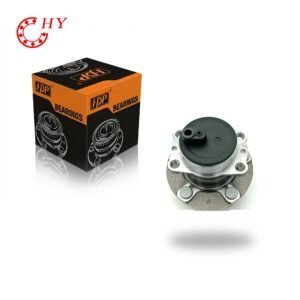 HJDP Front Wheel Hub Bearing Assembly DAC2F110111053 for Changan EV460