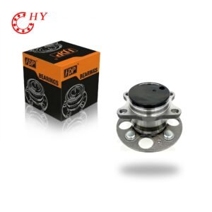 HJDP Rear Wheel Hub Bearing Assembly 42200-TD4-J51 for Honda Applications