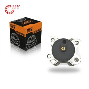 HJDP Rear Wheel Hub Bearing Assembly 43402M68P02 for MARUTI SUZUKI SWIFT SWIFT DZIRE