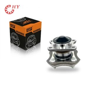 HJDP Rear Wheel Hub Bearing Assembly 42410-0D030 for Toyota Applications