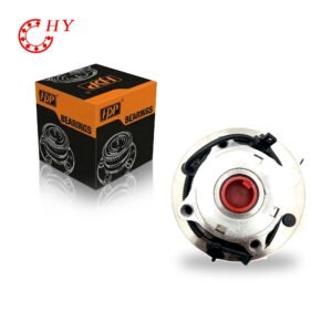 HJDP Front Wheel Hub Bearing Assembly F81Z-1104CH for Ford F F F F
