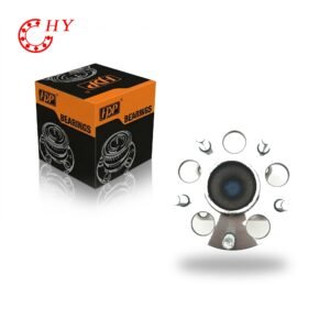 HJDP Rear Wheel Hub Bearing Assembly 43402-68R00 for Suzuki Applications