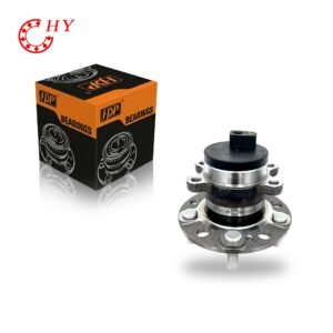 HJDP Rear Wheel Hub Bearing Assembly 3550070-UQ1 for Changan CS35 L