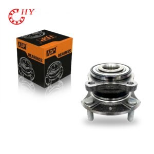 HJDP Front Wheel Hub Bearing Assembly 23621898 for Baojun RC3