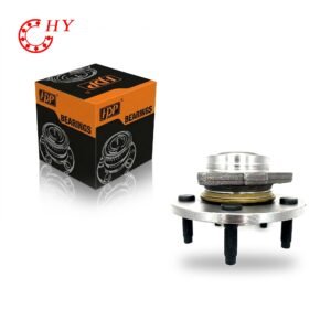 HJDP Front Wheel Hub Bearing Assembly 52070 321AA for Dodge RAM1500