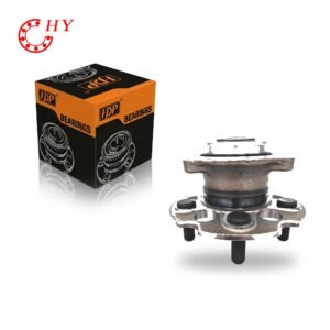 HJDP Rear Wheel Hub Bearing Assembly 42200-TK8-A01 for Honda RC1 RC2 RC4
